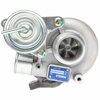 Mahle TURBOCHARGER 222TC20001000